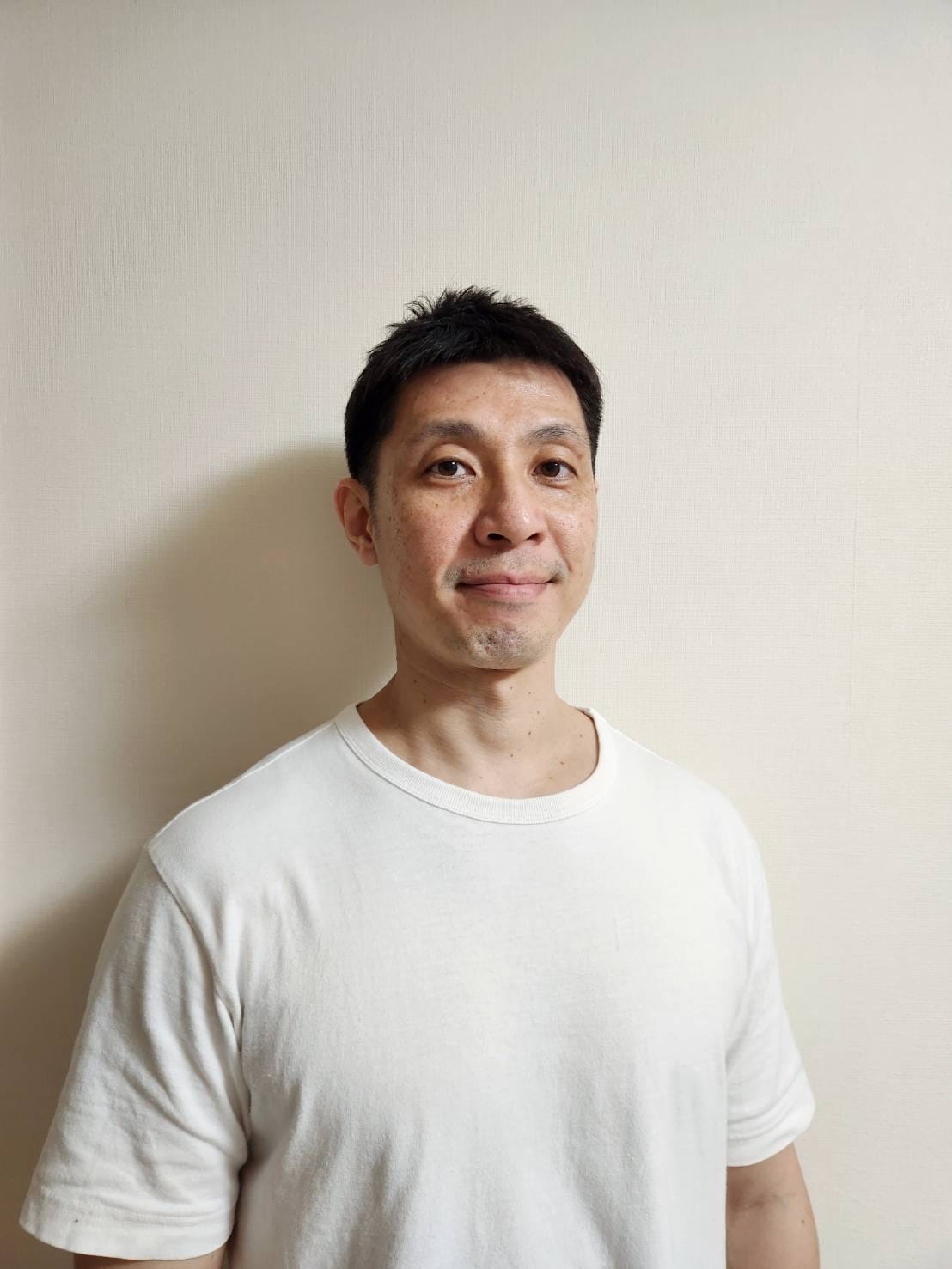 パーソナルトレーナー 渡辺尚樹